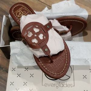 Everglades Sandals